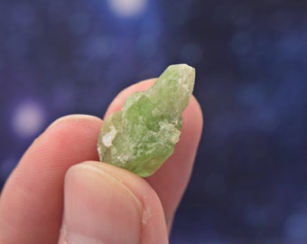 パキスタン産パーガサイト | 20.1 mm | 3.26 グラム - Etsy 日本