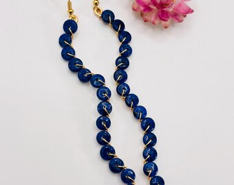 4.25" Lapis lazuli
