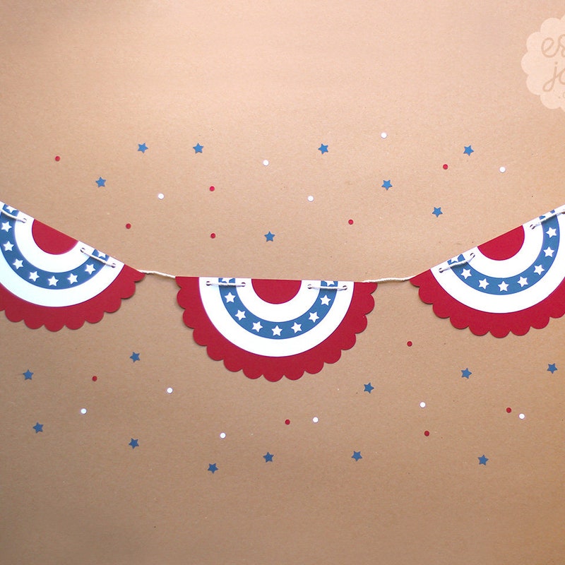 4th of july picture scene