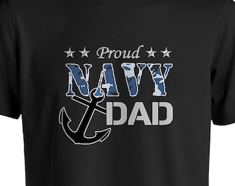 navy dad sweatshirt