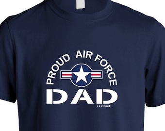 air force shirts for dad
