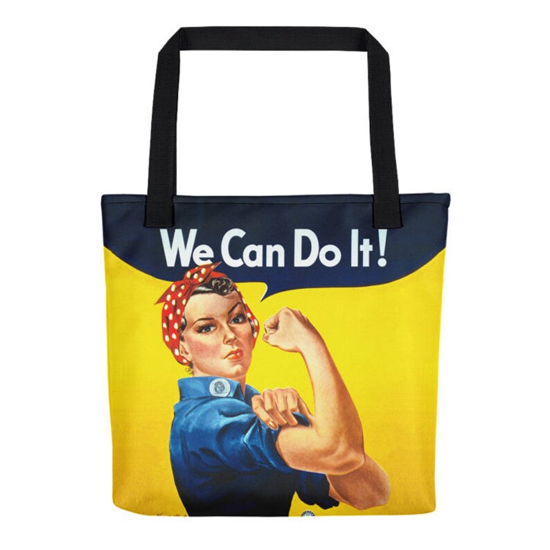 riveter bag