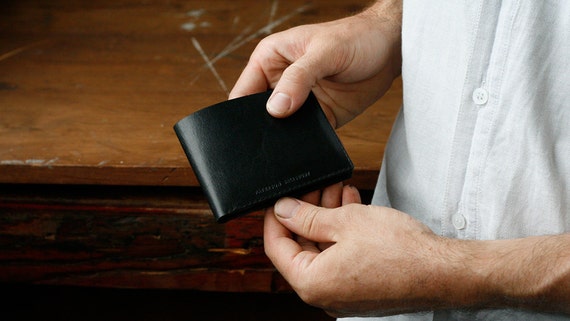 Stylish Mens Wallet Mens Designer Wallet Classic Wallet 