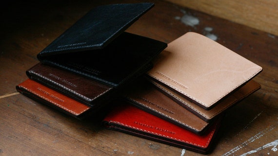 men designer wallet