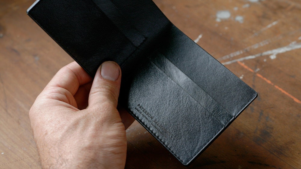 Stylish Mens Wallet Mens Designer Wallet Classic Wallet Etsy