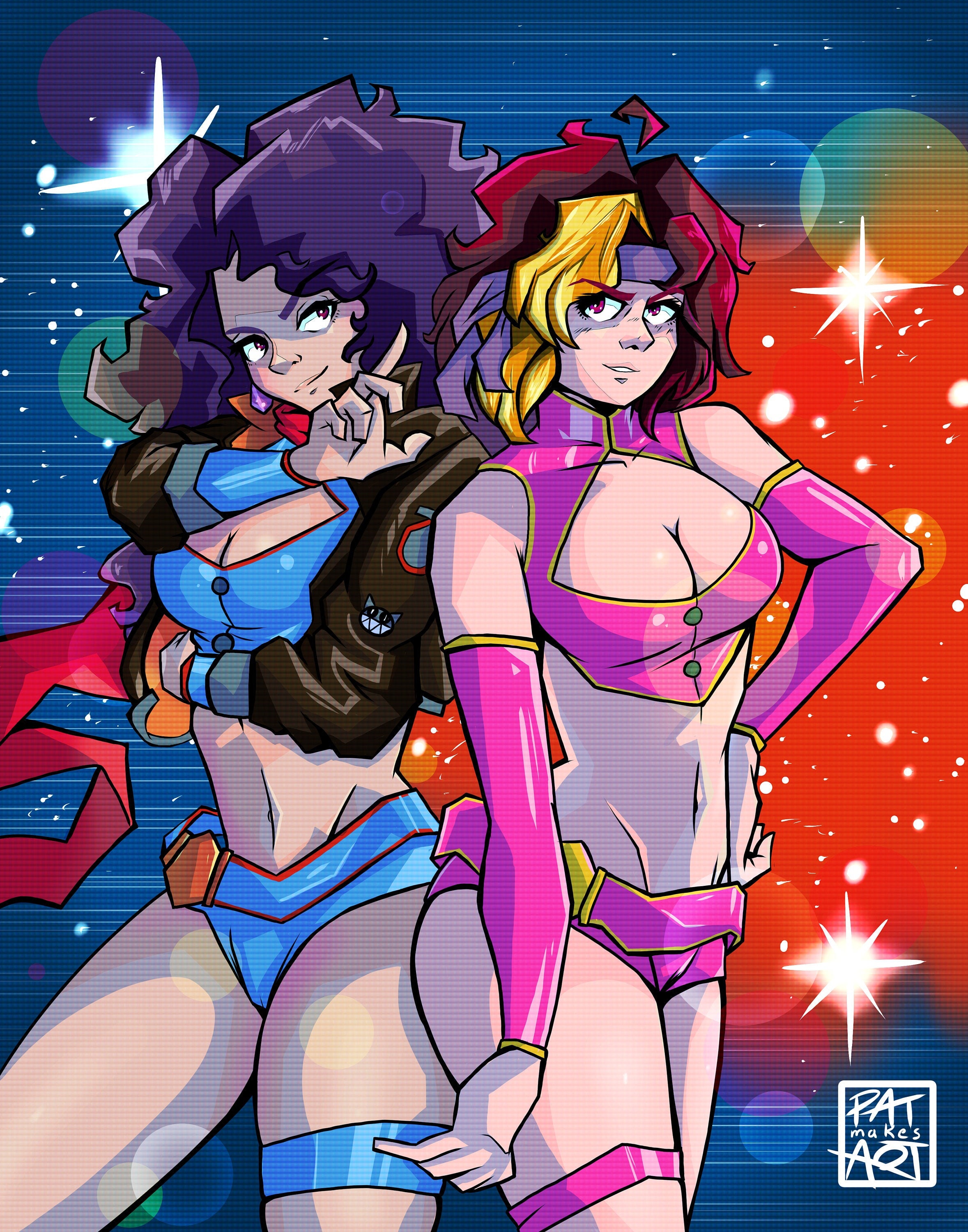 Game Grumps Nude
