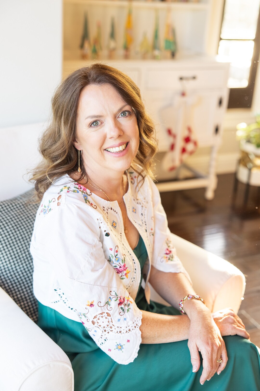 Embroidered Tablecloth Shrug, Embroidered Cardigan, Dress Jacket Etsy