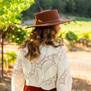 Heirloom Lace Shrug, Lace Jacket, Dress Cardigan image 1