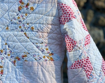 ジャケット・アウター ENDS and MEANS Quilting Jacket Buy Joules Braemar Luxe Khaki Green Showerproof Diamond