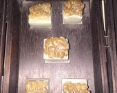 One Brilliant Chinese Antique Oriental Handicraft Old White Jade Carved Jade Turtle With Rosewood Box With Beast Pattern