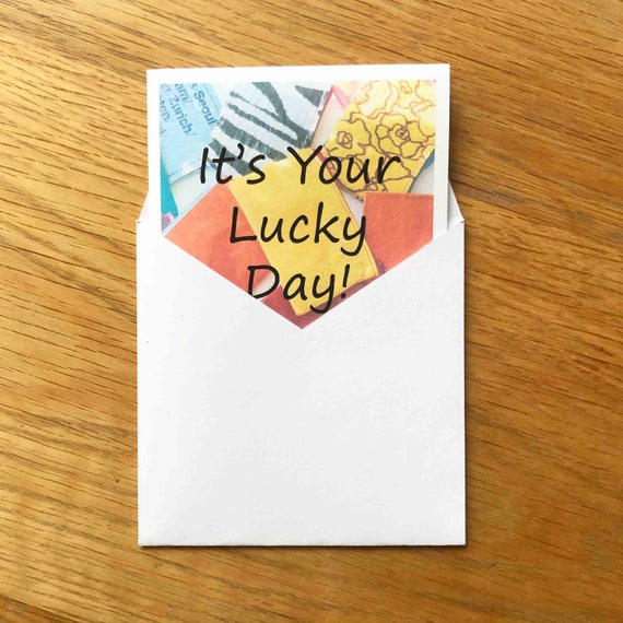 GIFT VOUCHER | for personalised gifts