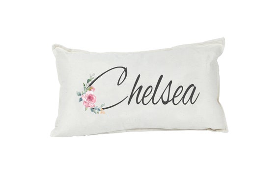 Personalised pillow, personalised cushion, kids pillow, Custom pillow, Personalized pillow, Kids decor, nursery decor