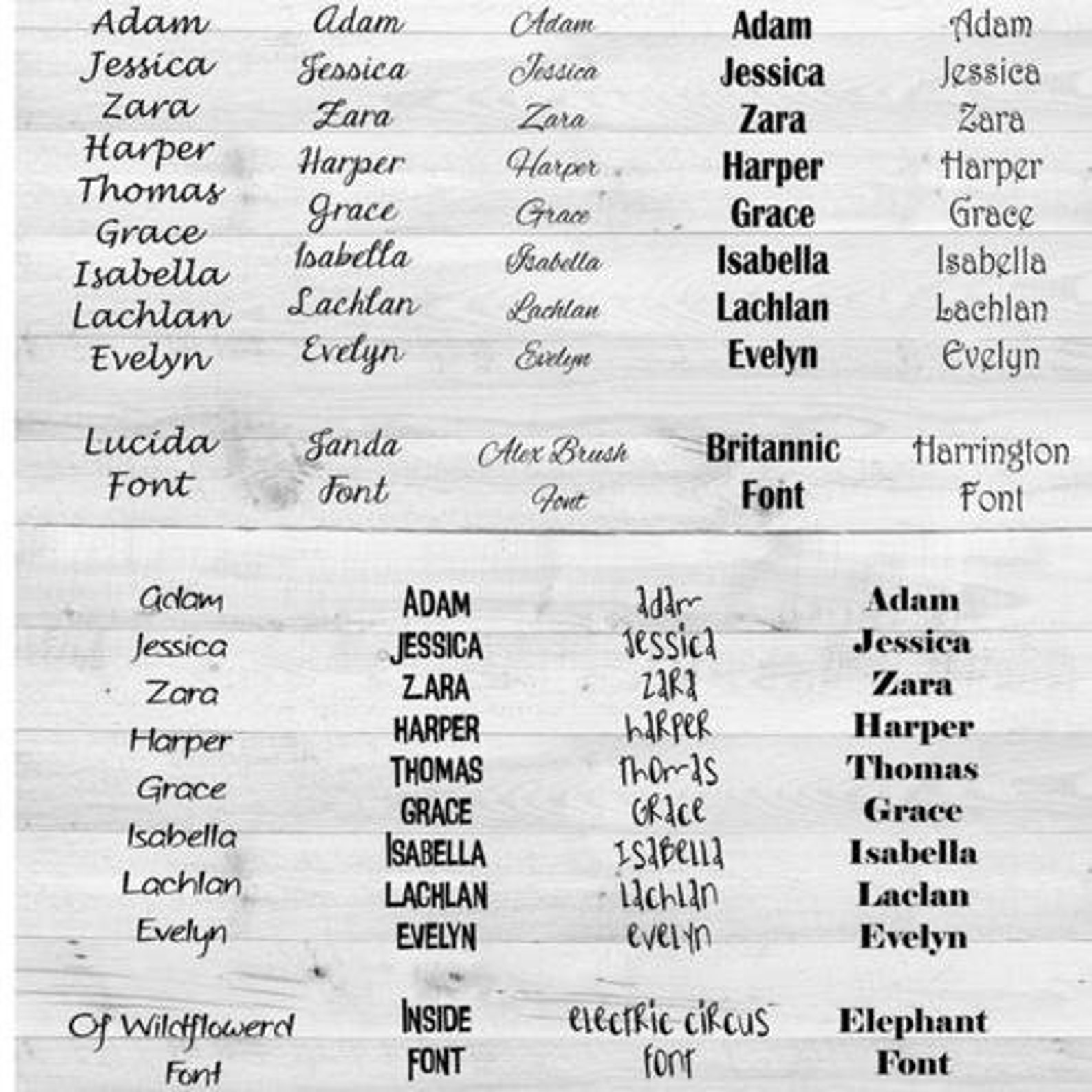 Personalised Pillowcase Custom Pillowcase Nursery Etsy