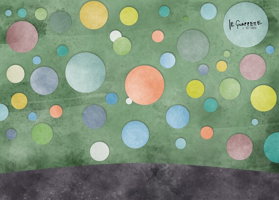 Gift For Dj Personalized Cartoon Portrait For Dj Friend