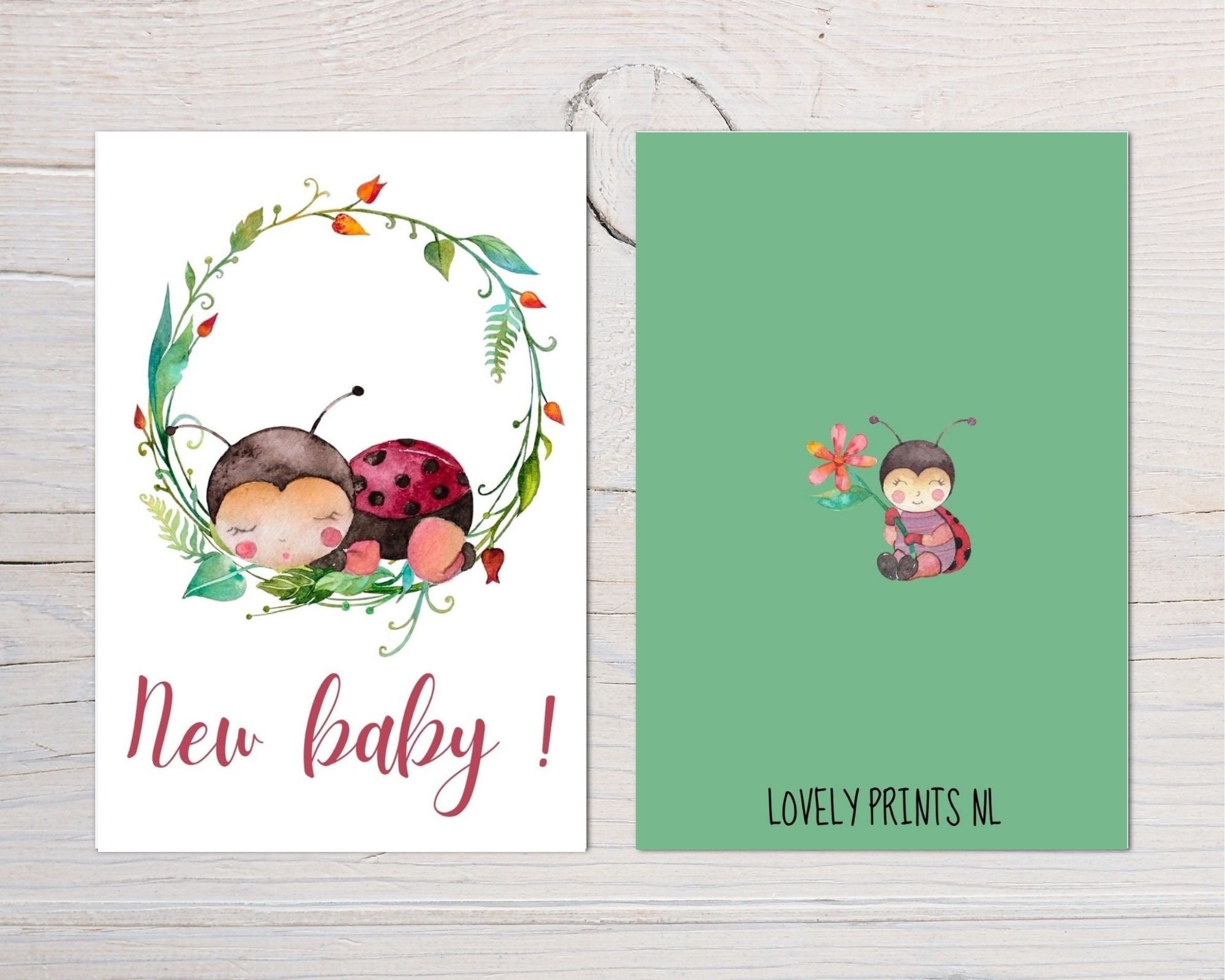 new-baby-printable-greeting-card-baby-birth-greeting-card-etsy