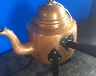 Copper Kettle