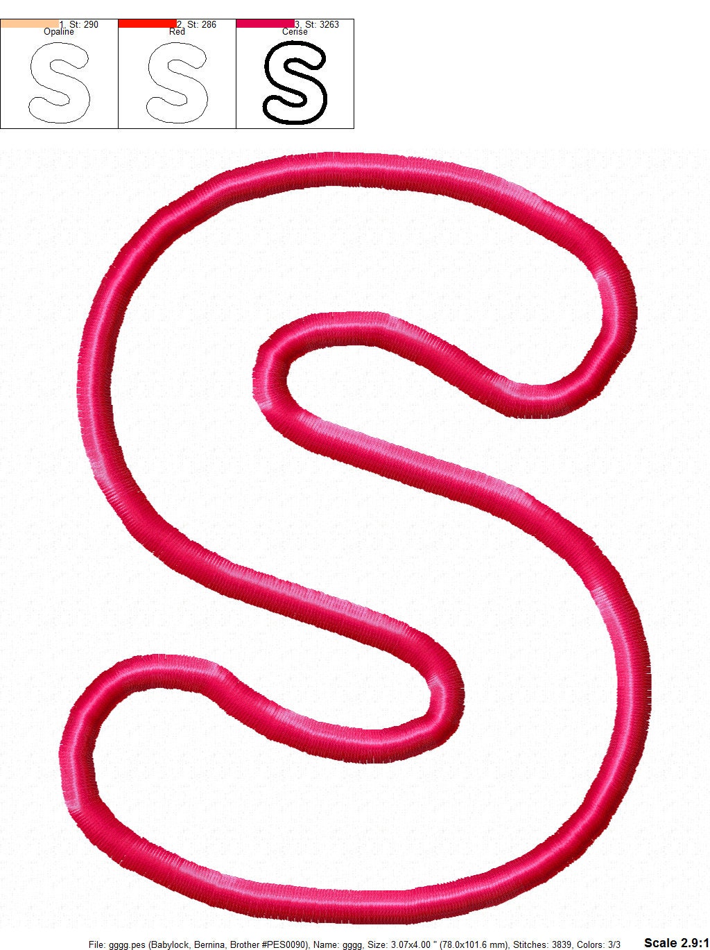 Applique Alphabet Applique Letter Applique Font Embroidery Etsy