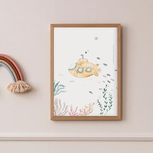 Unterwasser | Artprints