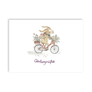 Auguri di Pasqua | cartolina