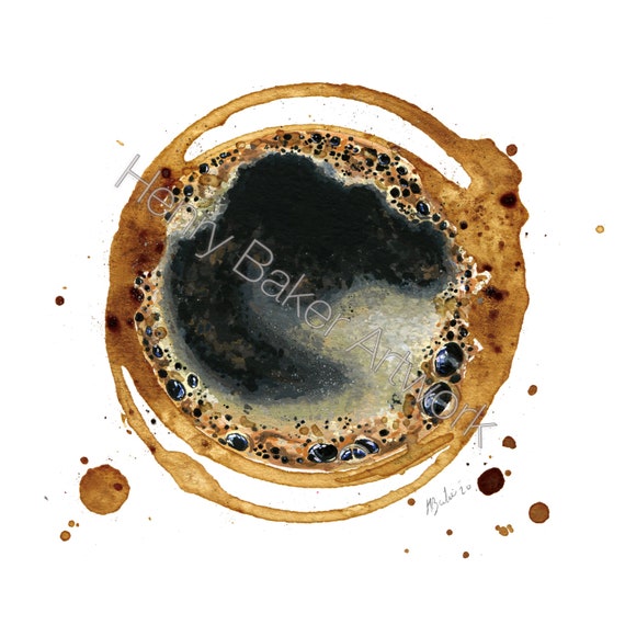 Ill Make A Cup Of Coffee For Your Head Print Etsy Ill Make A Cup Of Coffee For Your Head Print Etsy