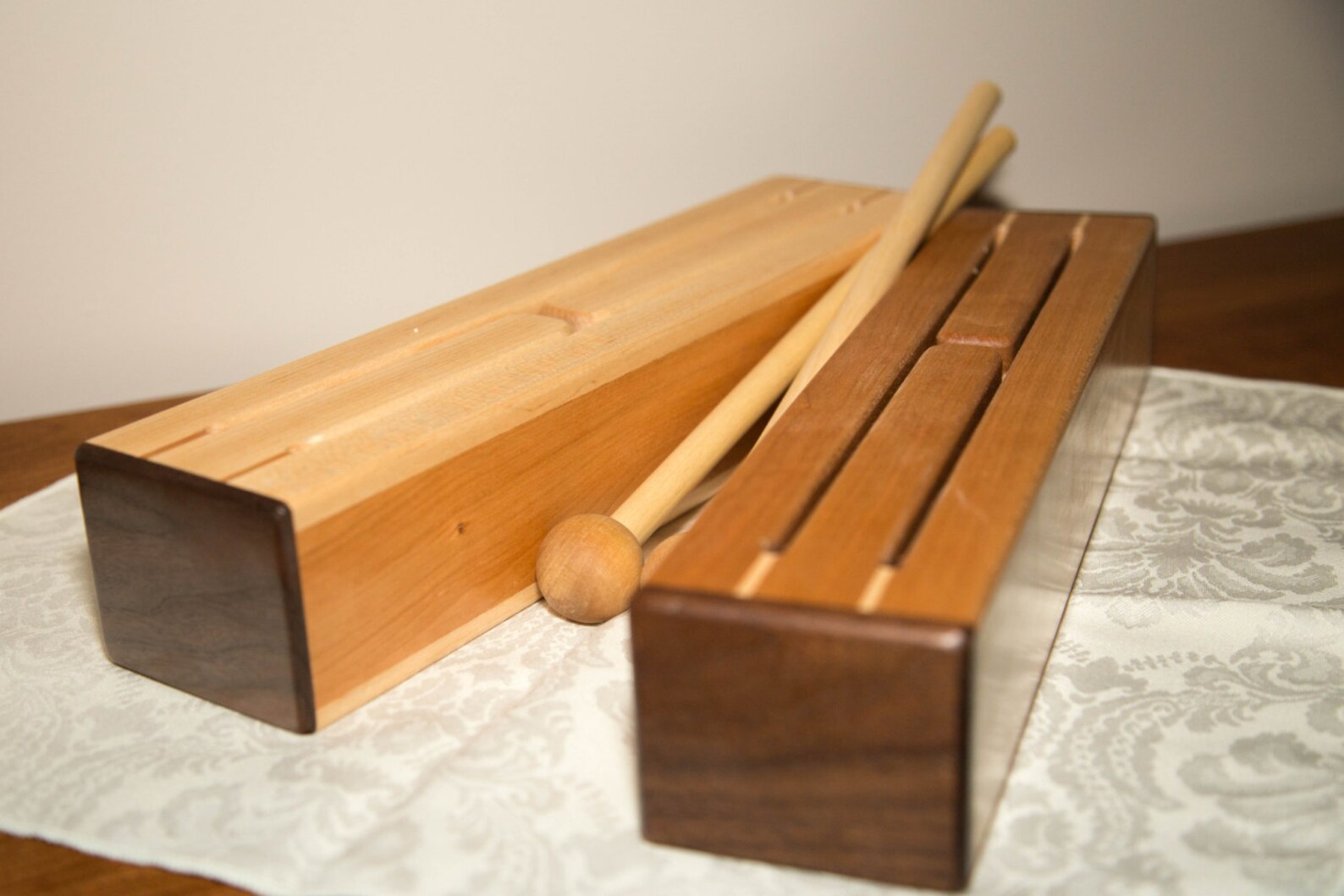 Percussion Box Etsy