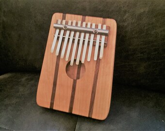 Thumb Piano