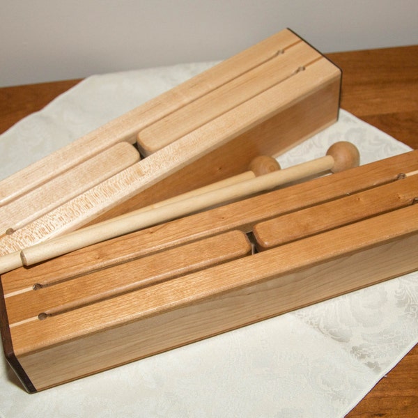 Caja de percusión