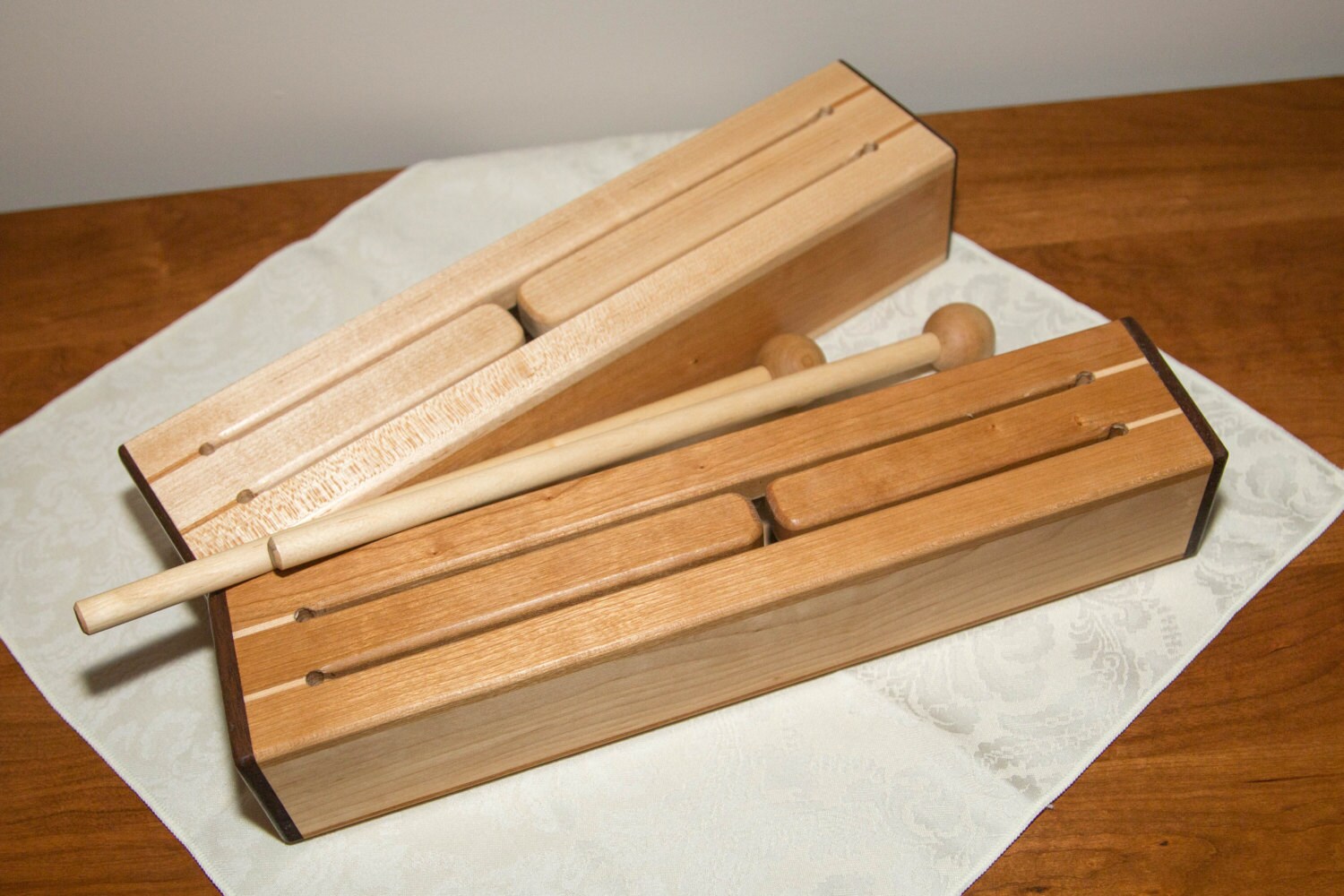 Percussion Box Etsy