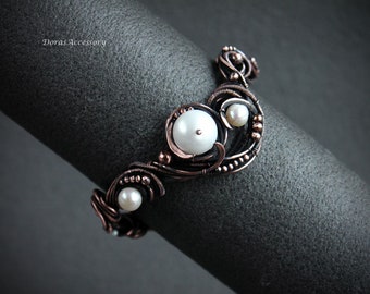 Cuff Bracelet Wire Etsy