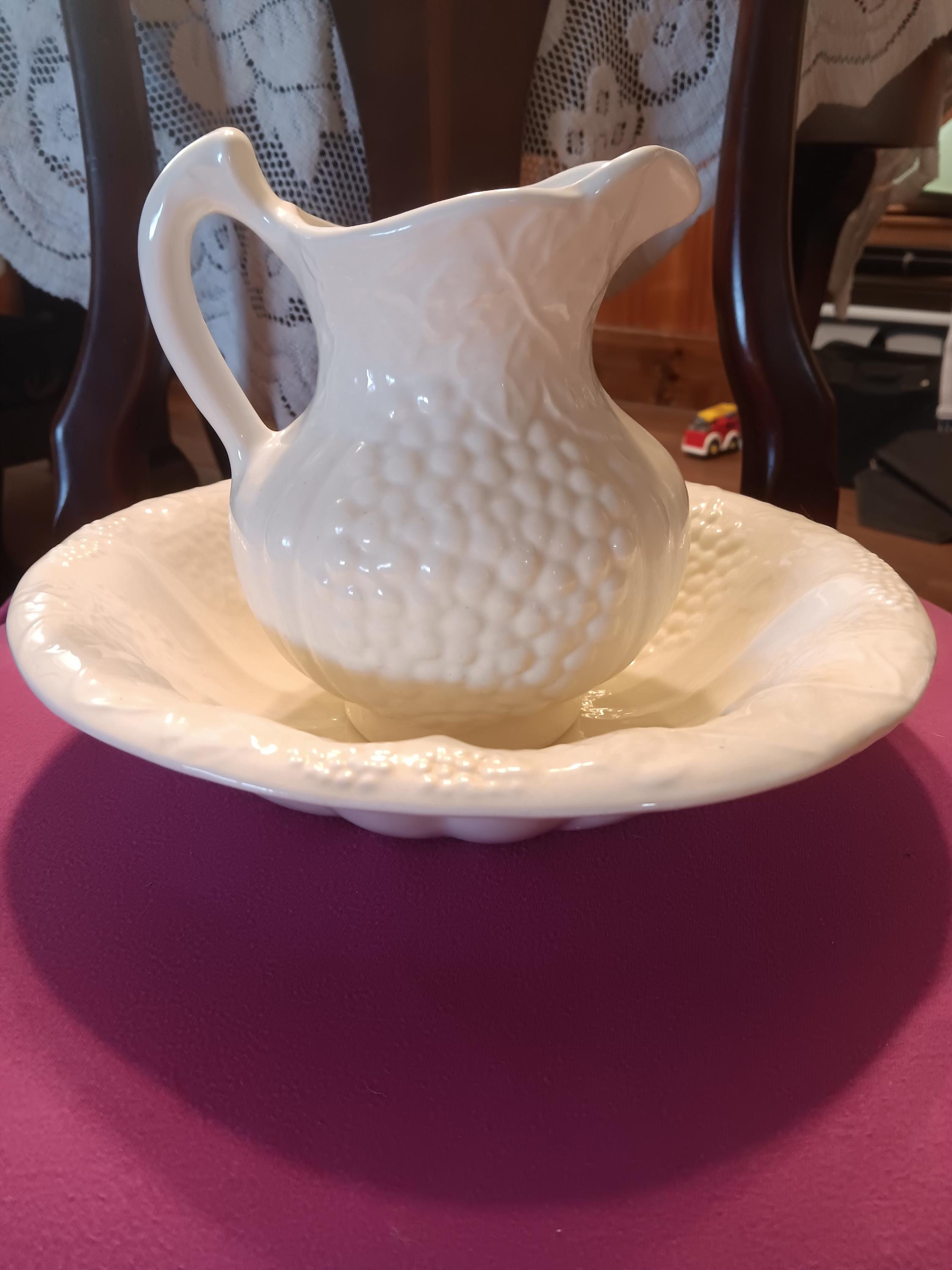 Calif California Usa Pottery - Etsy