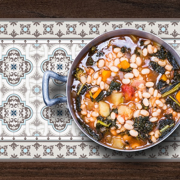 Table Runner Hot Pad Etsy