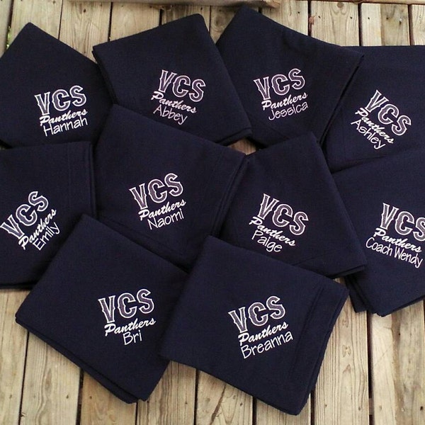 Sweatshirt Blanket Etsy