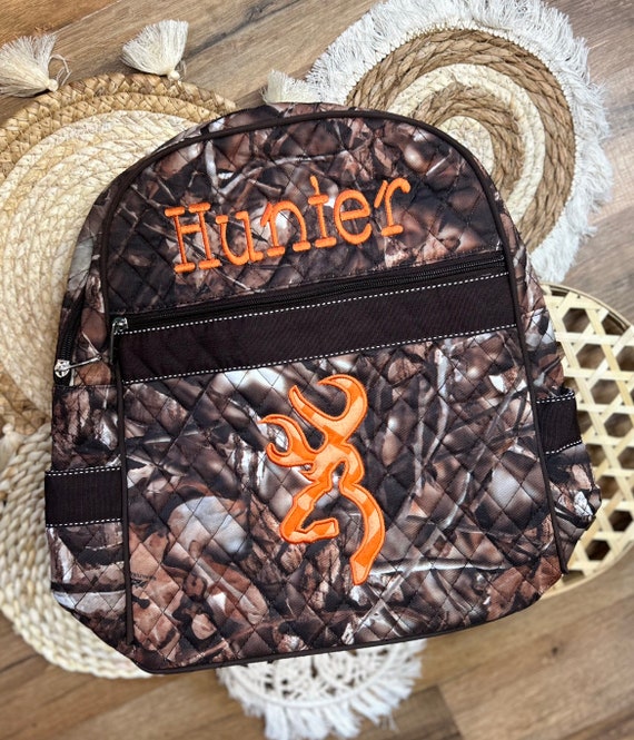 Camouflage diaper bag backpack hotsell