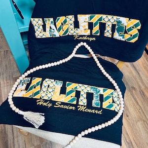 Extra Large Name or Team down the side Stadium blankets extra large soft monogrammed team school dance cheer sport spirit blanket throw roya