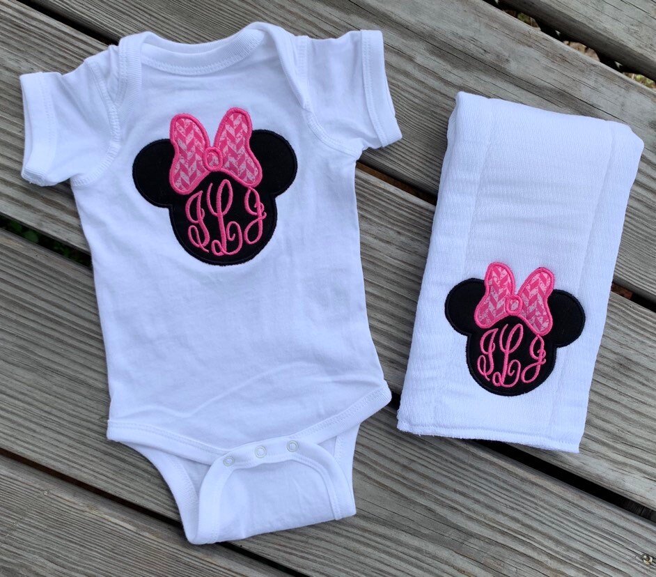 white toweling baby grows