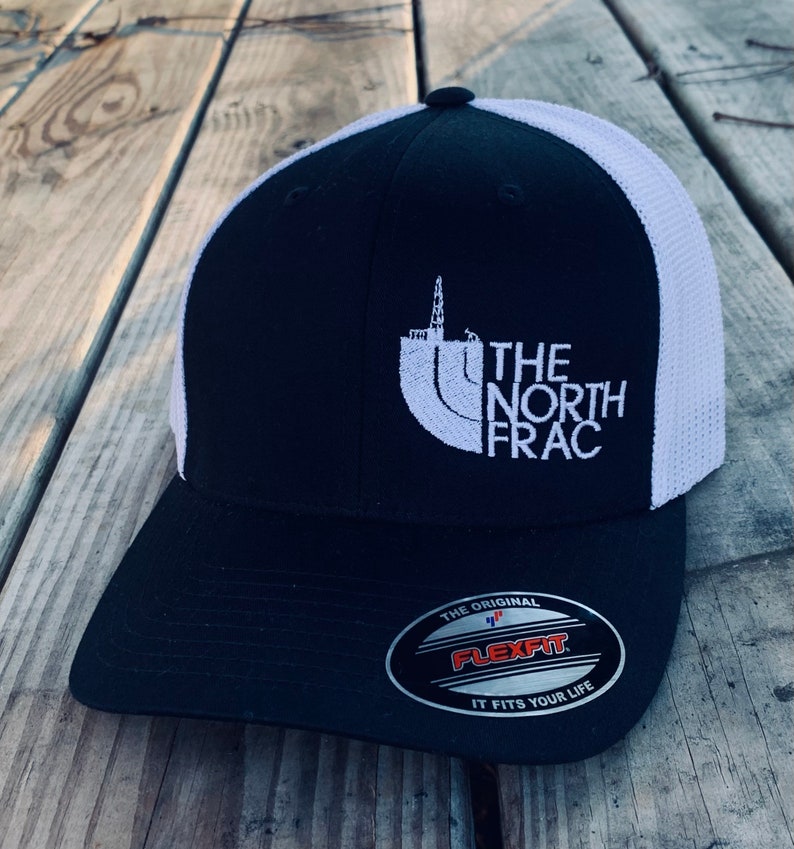 Custom Hat Ranch Puff Hat Personalized Cap Snap or Fitted Hats Western ...
