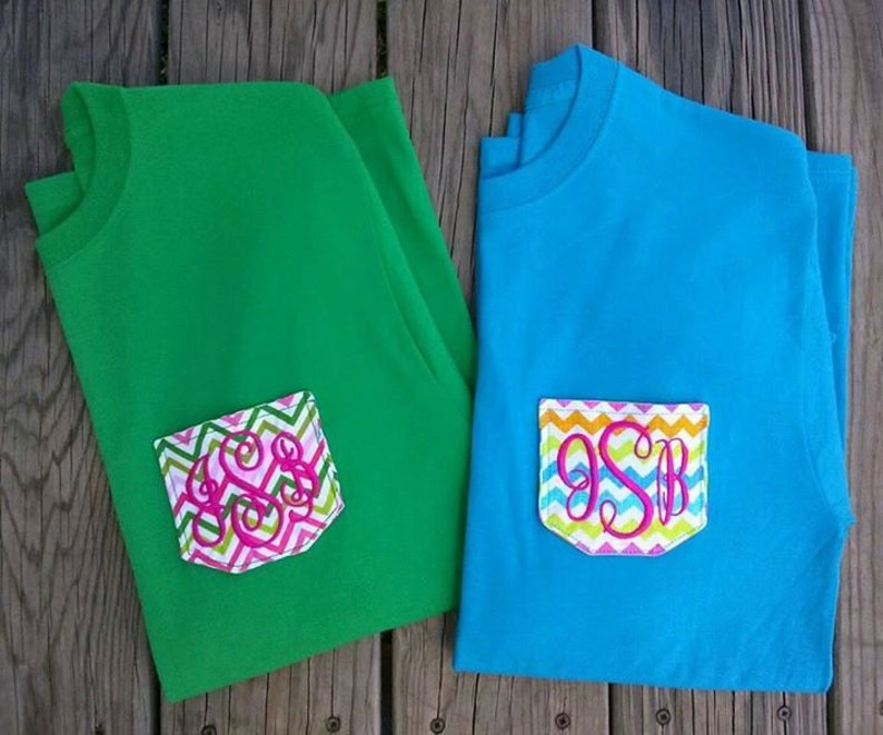 pocket tshirt women