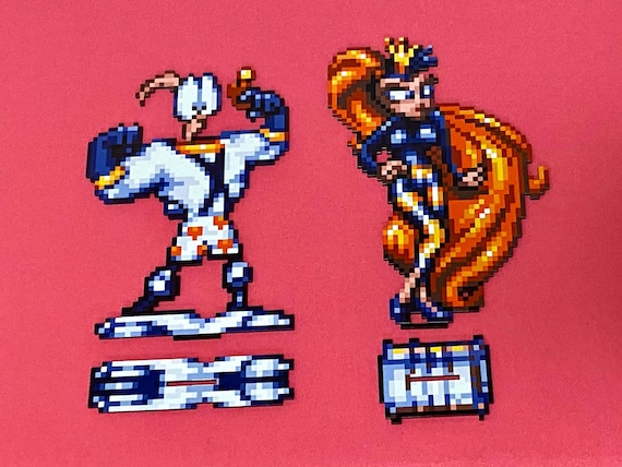 アースワーム・ジム・スプライト - スーパーファミコンのビデオゲーム