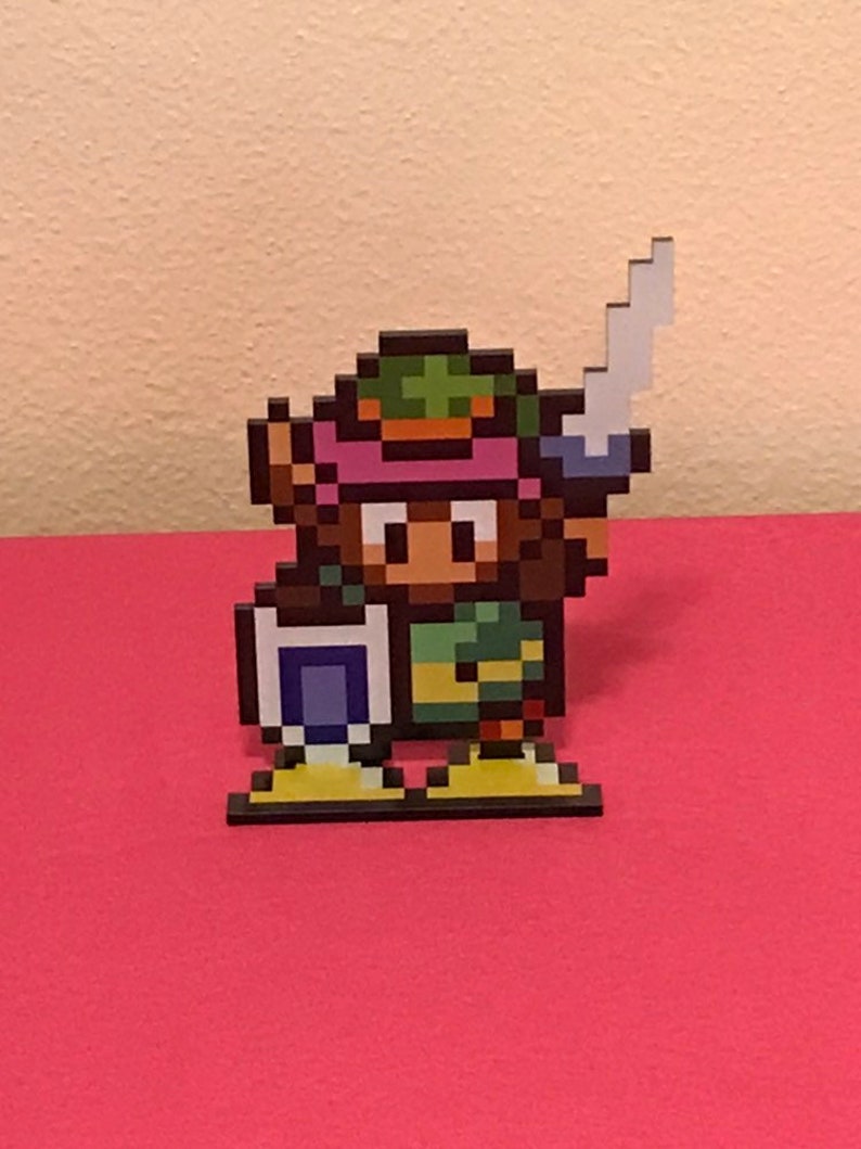 snes emulator mac link to the past