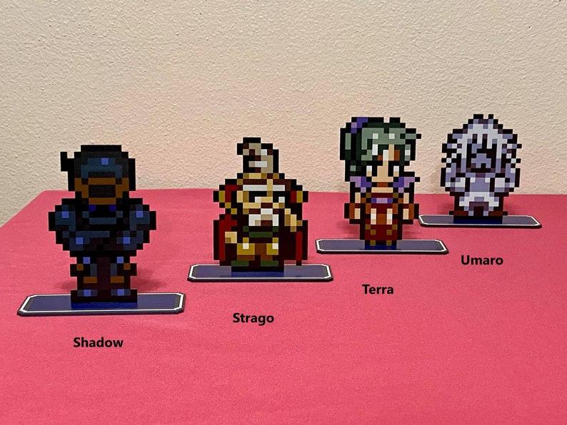 download final fantasy 6 sprites download final fantasy 6 sprites