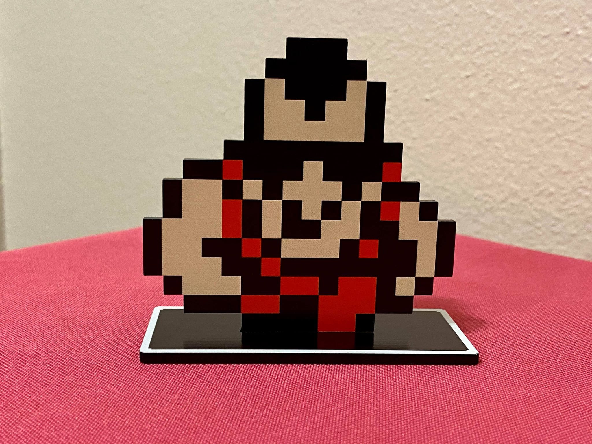 Mother 1 / EarthBound Beginnings Sprites - Nintendo Video