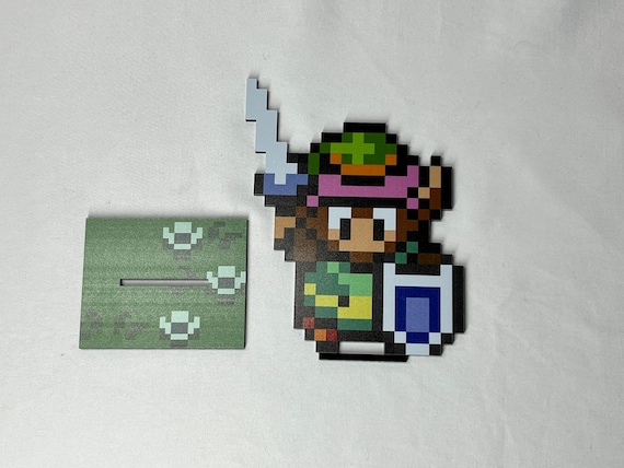 SNES - The Legend of Zelda: A Link to the Past - The Spriters Resource