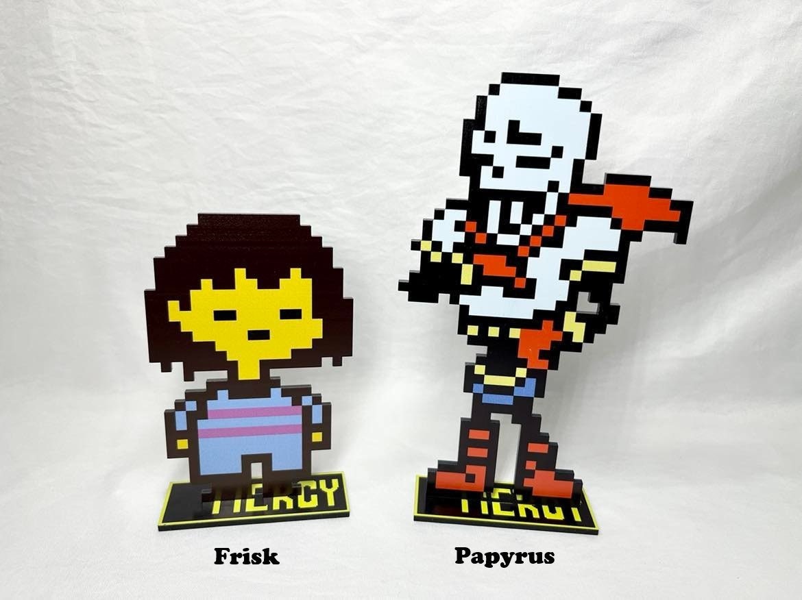 The Ink Sans sprite for my game is finally done! I hope you like it! :  r/Undertale