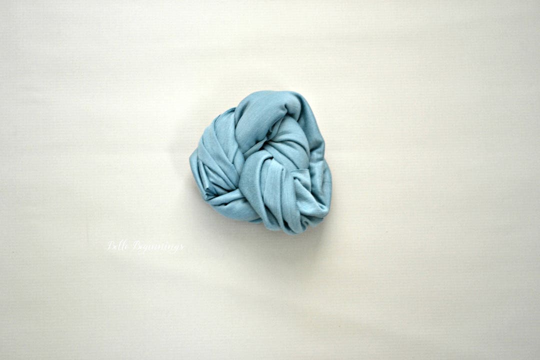 Jersey Knit Wrap, Newborn Photography Prop, Jersey Stretch Wrap