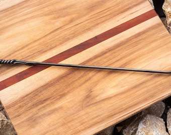 The Texan - Steak Hook original