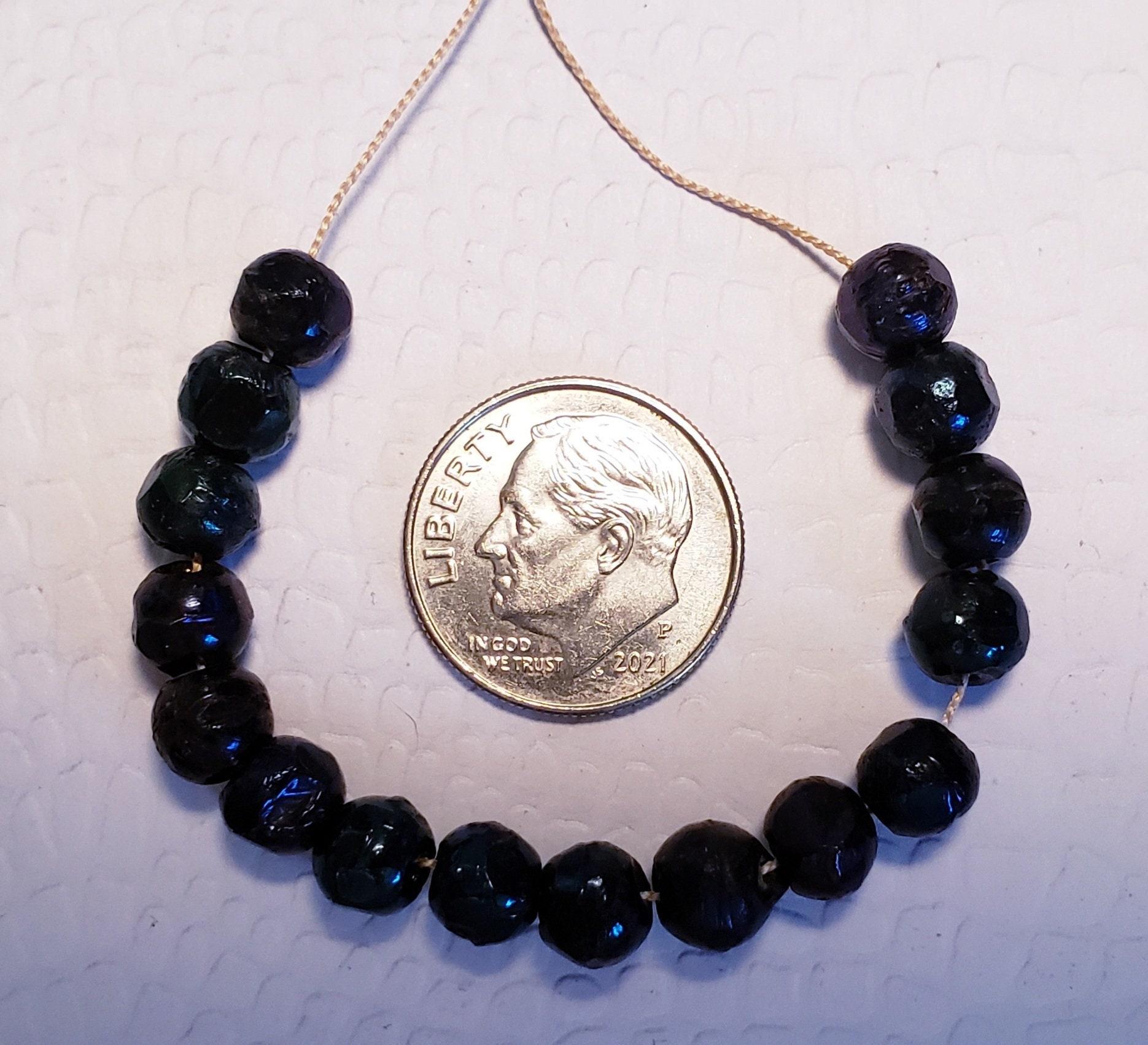 1700 Trade Beads - Etsy