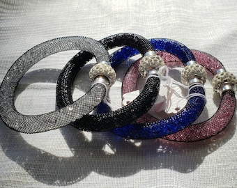 Buy SWAROVSKI Stardust Bracelet  Bracelet for Women 1693017  Myntra