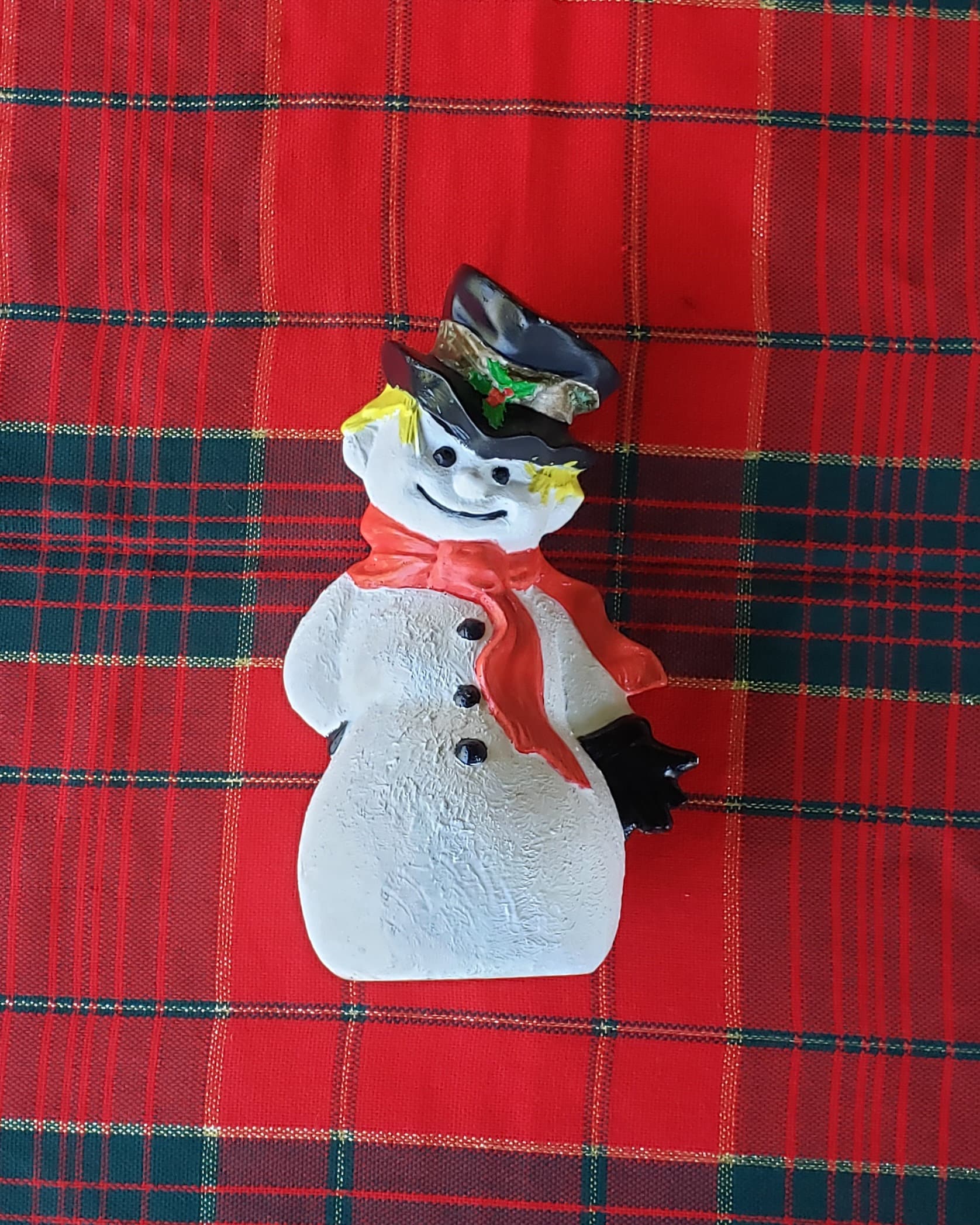 Vintage Ornament 1971 - Etsy
