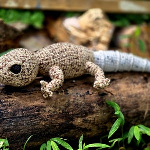 gecko häkelanleitung, häkelanleitung, amigurumi anleitung, gecko häkeln