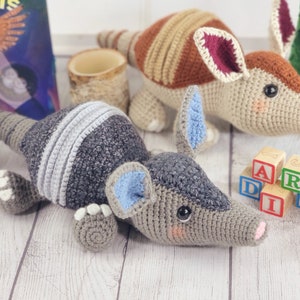 armadillo, armadillo pattern, crochet pattern, amigurumi, crochet armadillo, pattern, crochet, ami, armadillo crochet pattern